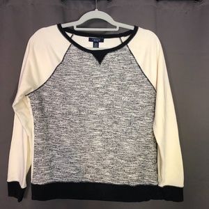 Women’s Chaps Long sleeve shirt